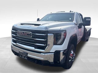 2024 GMC Sierra 3500HD SLE