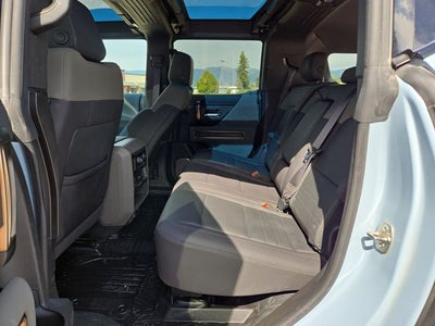 2024 GMC Hummer EV SUV 3X