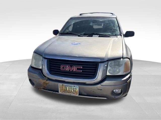 2002 GMC Envoy SLT