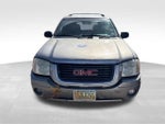 2002 GMC Envoy SLT