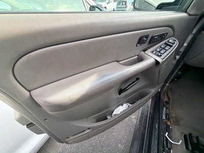 2005 GMC Yukon SLT