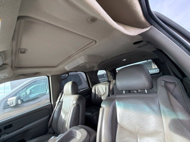 2005 GMC Yukon SLT