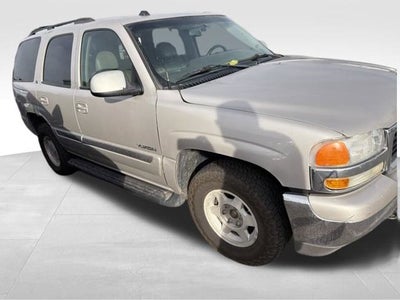 2005 GMC Yukon SLT
