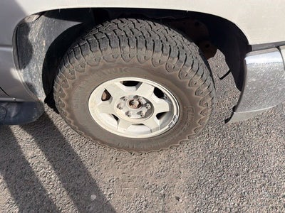2005 GMC Yukon SLT