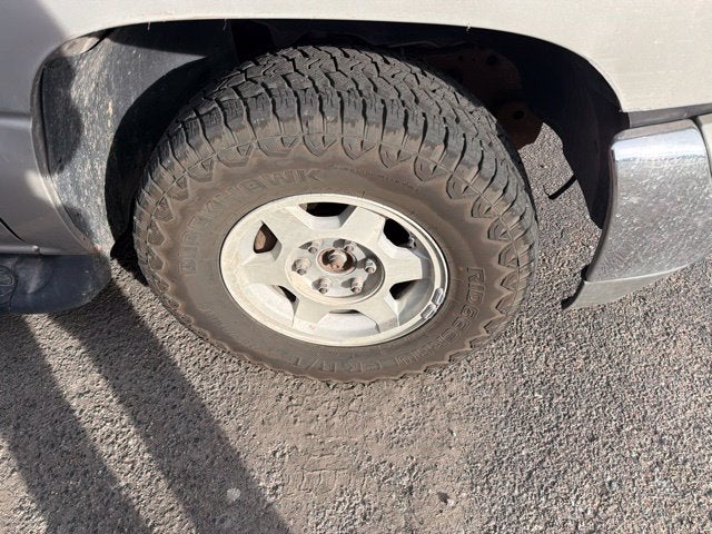 2005 GMC Yukon SLT