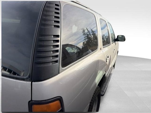 2005 GMC Yukon SLT