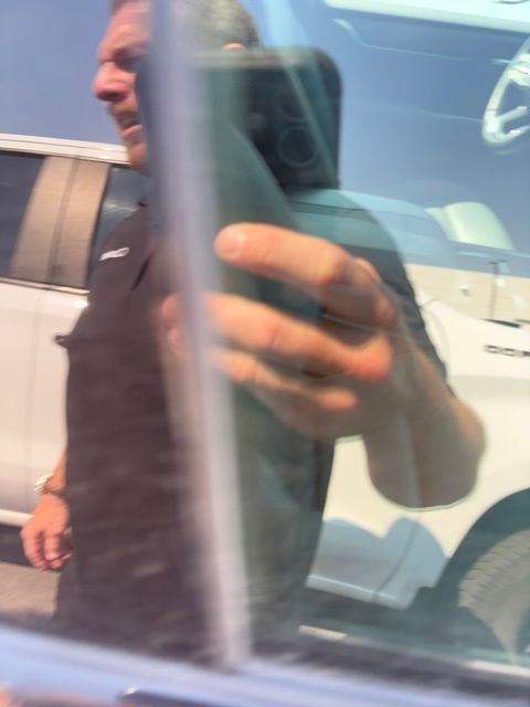 2024 GMC Acadia AT4