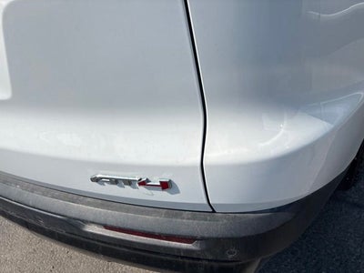 2024 GMC Acadia AT4
