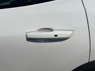 2024 GMC Acadia AT4