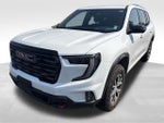 2024 GMC Acadia AT4