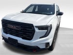 2024 GMC Acadia AT4