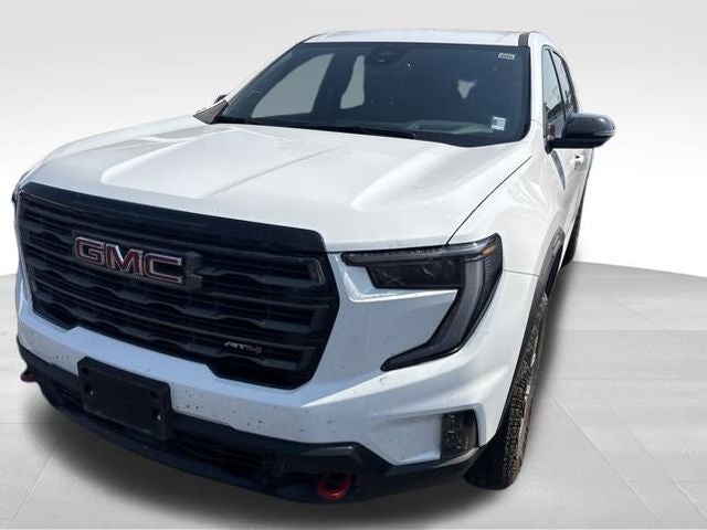 2024 GMC Acadia AT4