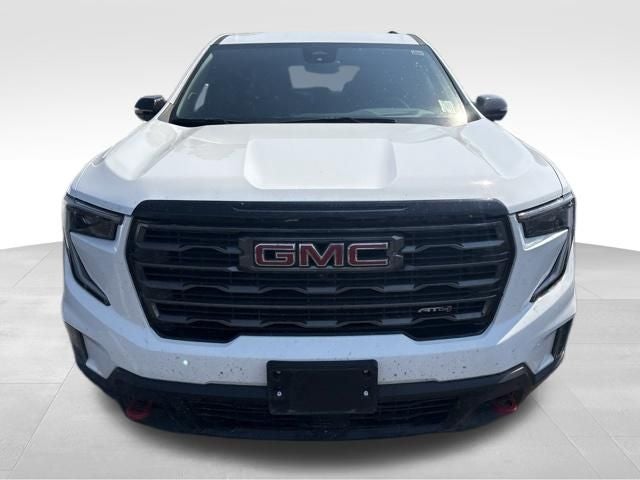 2024 GMC Acadia AT4