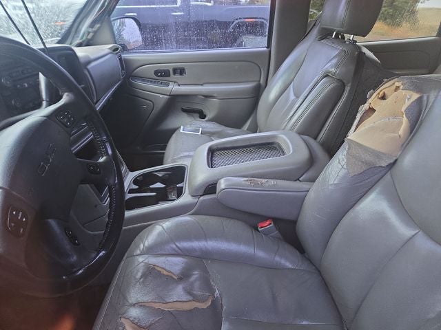2004 GMC Yukon XL SLT 1500