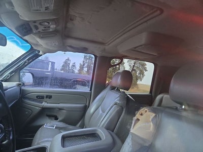 2004 GMC Yukon XL SLT 1500