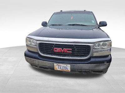 2004 GMC Yukon XL SLT 1500