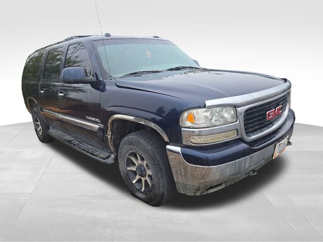 2004 GMC Yukon XL SLT 1500