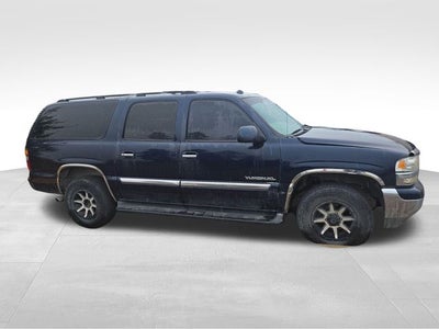 2004 GMC Yukon XL SLT 1500