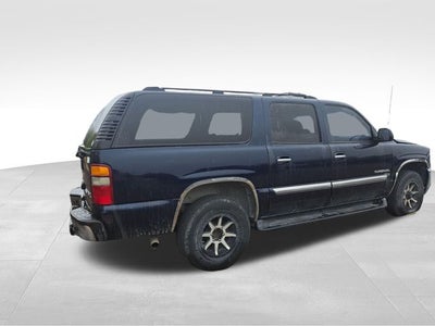 2004 GMC Yukon XL SLT 1500