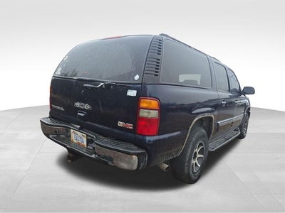 2004 GMC Yukon XL SLT 1500