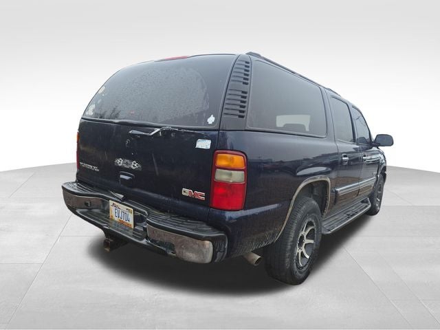 2004 GMC Yukon XL SLT 1500