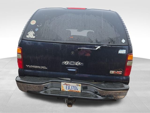 2004 GMC Yukon XL SLT 1500
