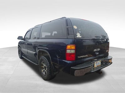 2004 GMC Yukon XL SLT 1500
