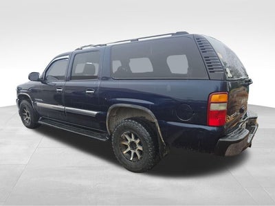 2004 GMC Yukon XL SLT 1500