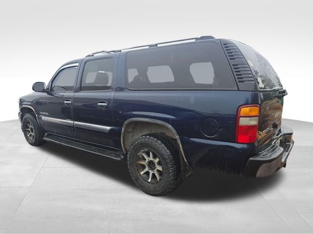 2004 GMC Yukon XL SLT 1500