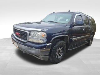 2004 GMC Yukon XL SLT 1500