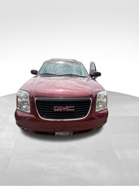 2009 GMC Yukon SLT2