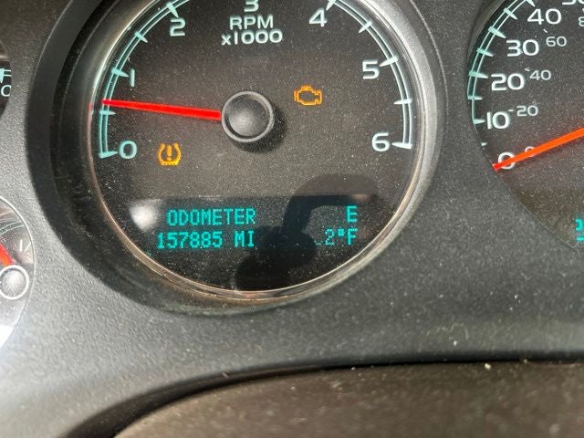 2009 GMC Yukon SLT2