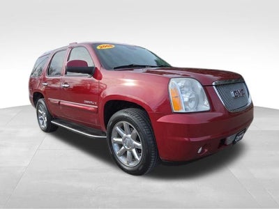 2008 GMC Yukon Denali