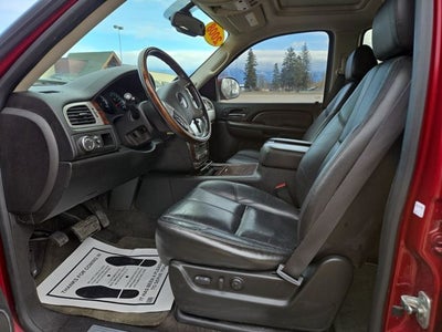 2008 GMC Yukon Denali