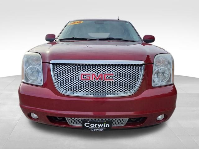 2008 GMC Yukon Denali
