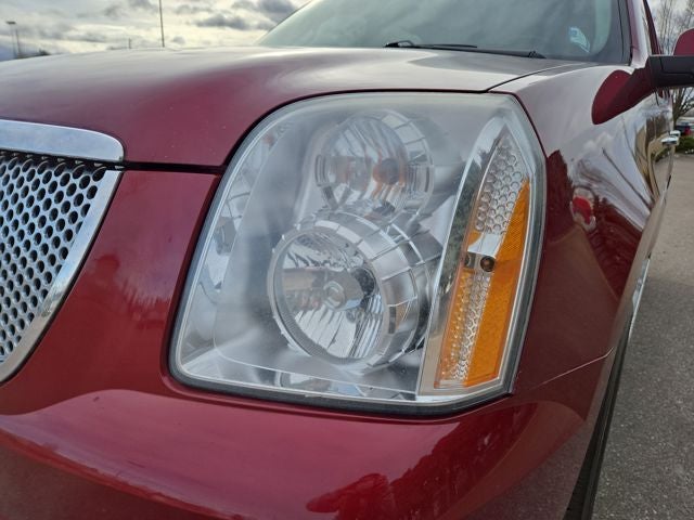 2008 GMC Yukon Denali