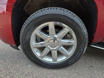 2008 GMC Yukon Denali