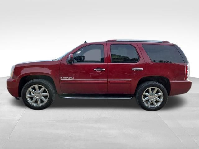 2008 GMC Yukon Denali