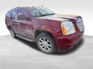 2008 GMC Yukon Denali
