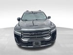 2021 GMC Acadia AT4