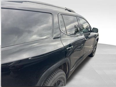 2021 GMC Acadia AT4