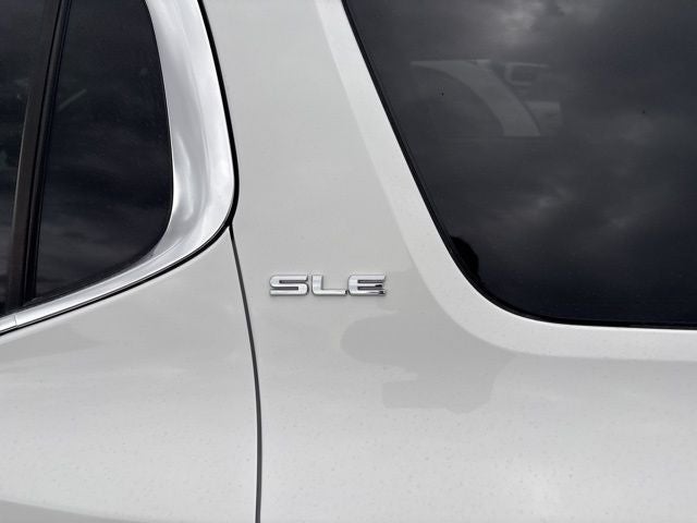 2018 GMC Acadia SLE-2