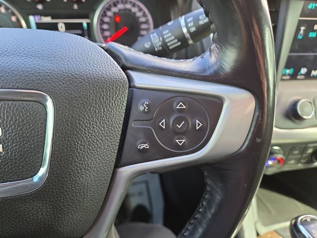 2018 GMC Acadia SLE-2