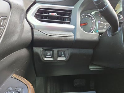 2018 GMC Acadia SLE-2