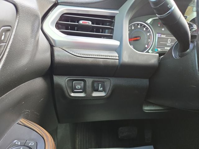 2018 GMC Acadia SLE-2