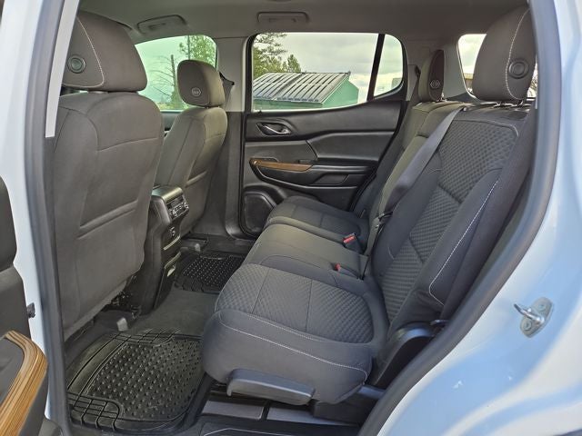 2018 GMC Acadia SLE-2