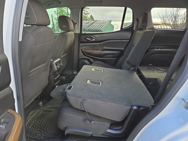 2018 GMC Acadia SLE-2