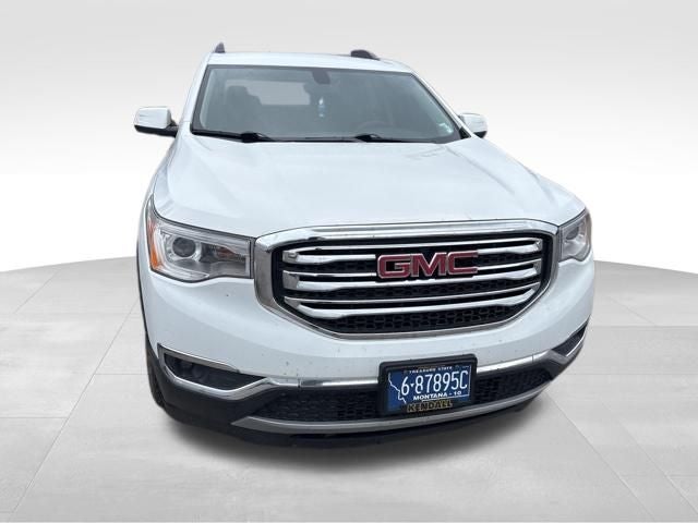 2018 GMC Acadia SLE-2