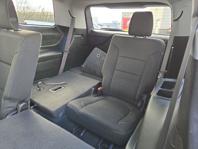 2018 GMC Acadia SLE-2