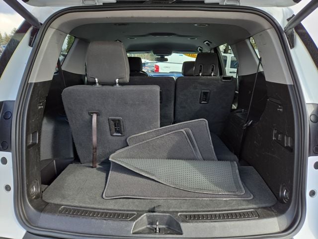 2018 GMC Acadia SLE-2